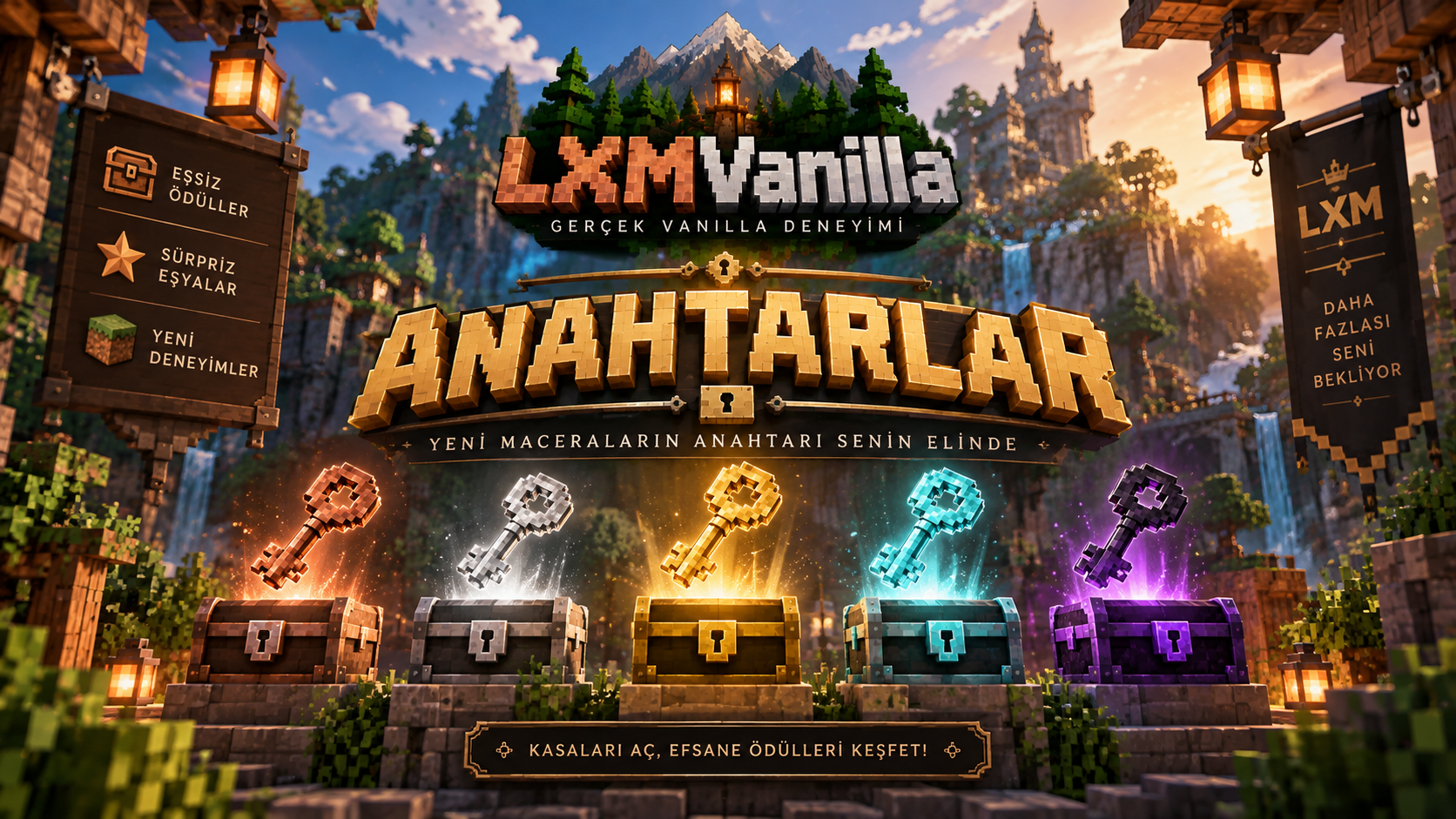 Anahtar