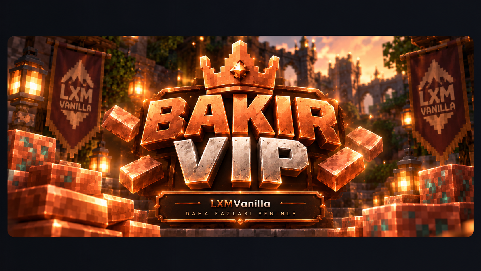 BakırVİP
