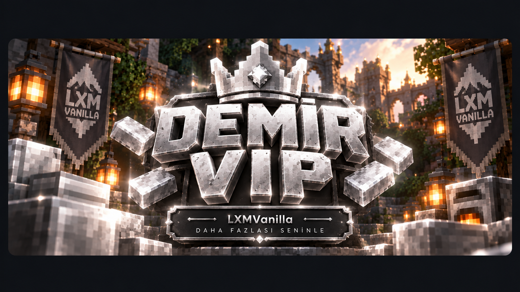 DemirVİP