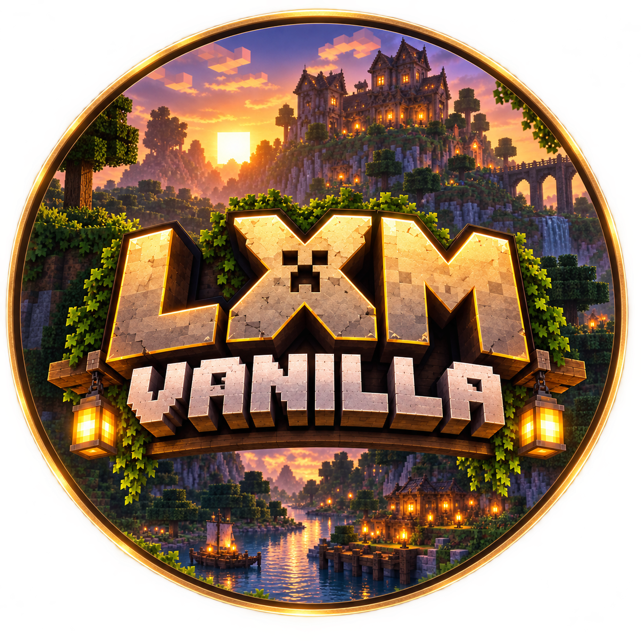 LXMVanilla