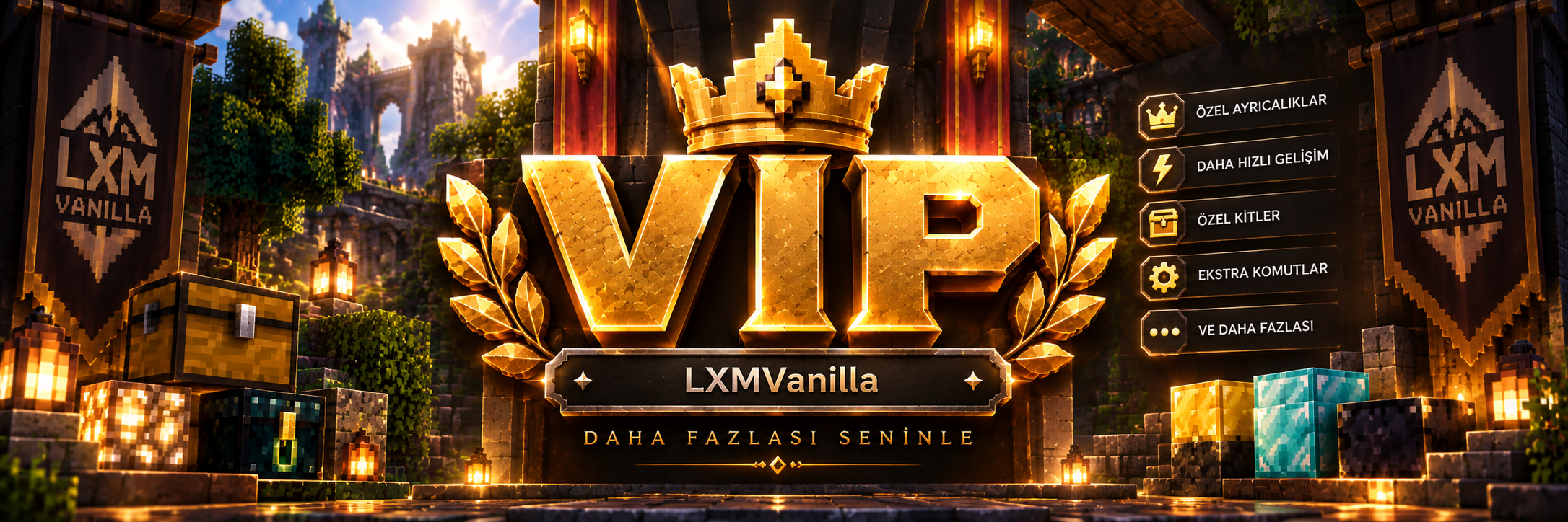VİP